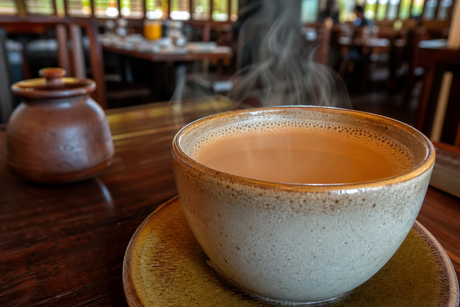 Black Tea