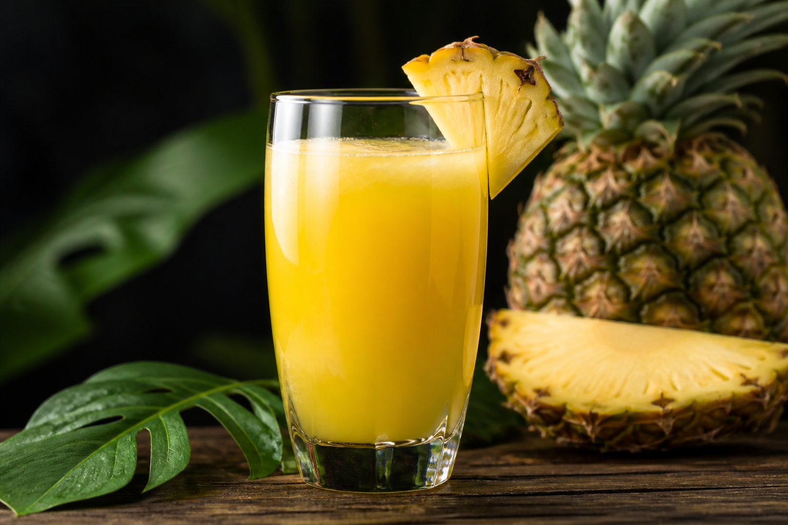 Pineapple