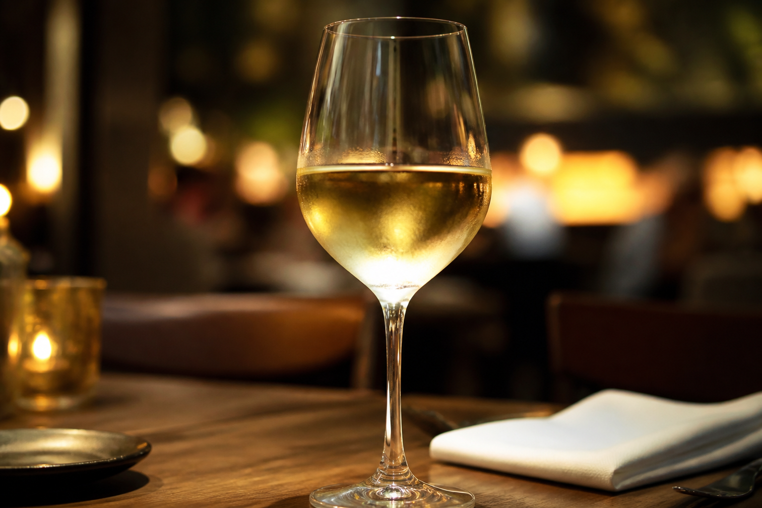 White Sangria
