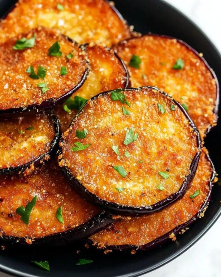 Berinjelas