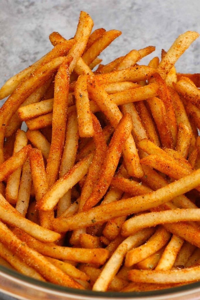 Side Dishes & Entrées