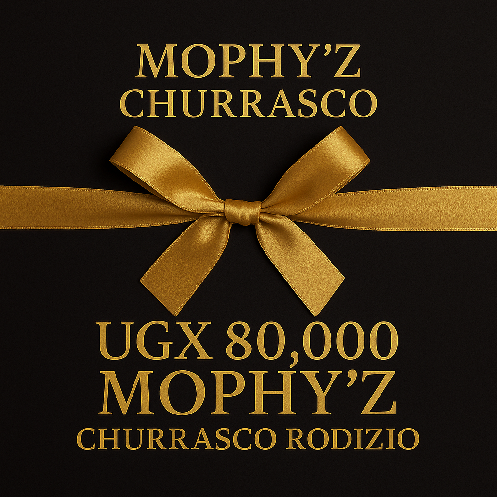Gold Gift Card