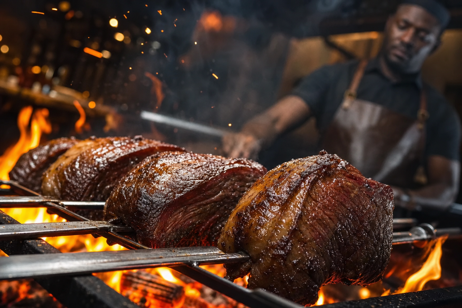 Mophyz Churrasco Rodizio