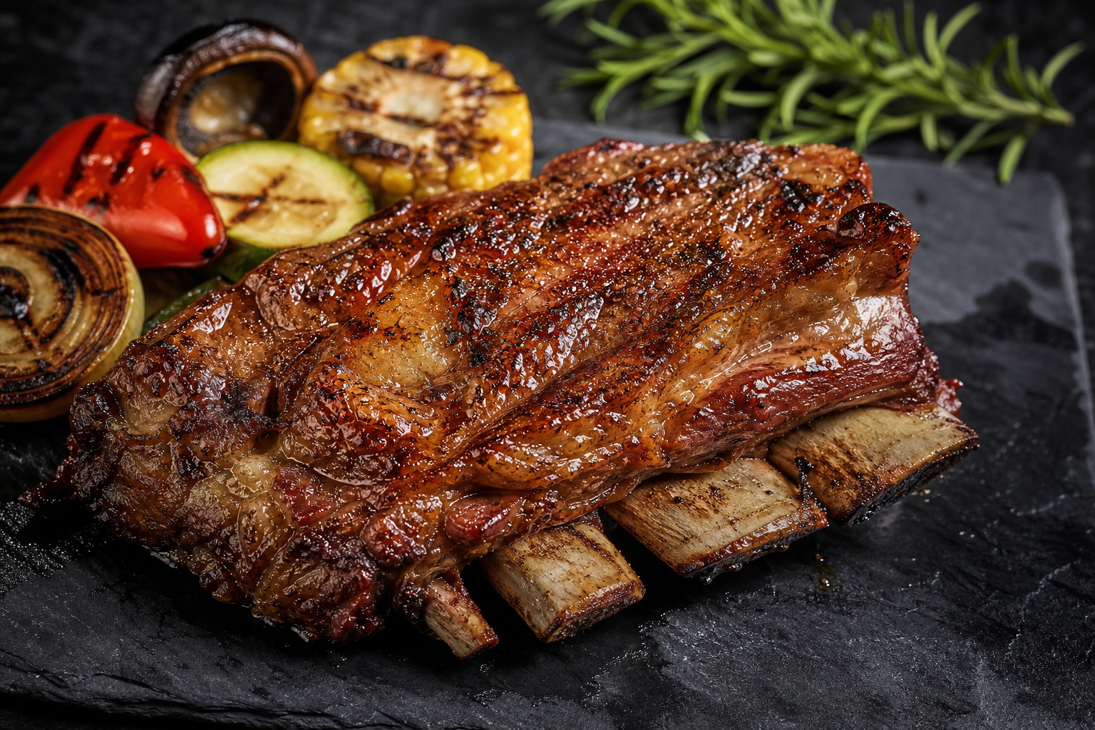 Costela beef ribs
