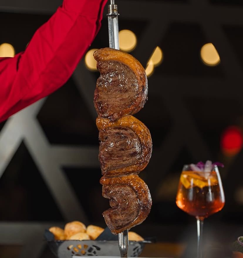 Brazilian BBQ