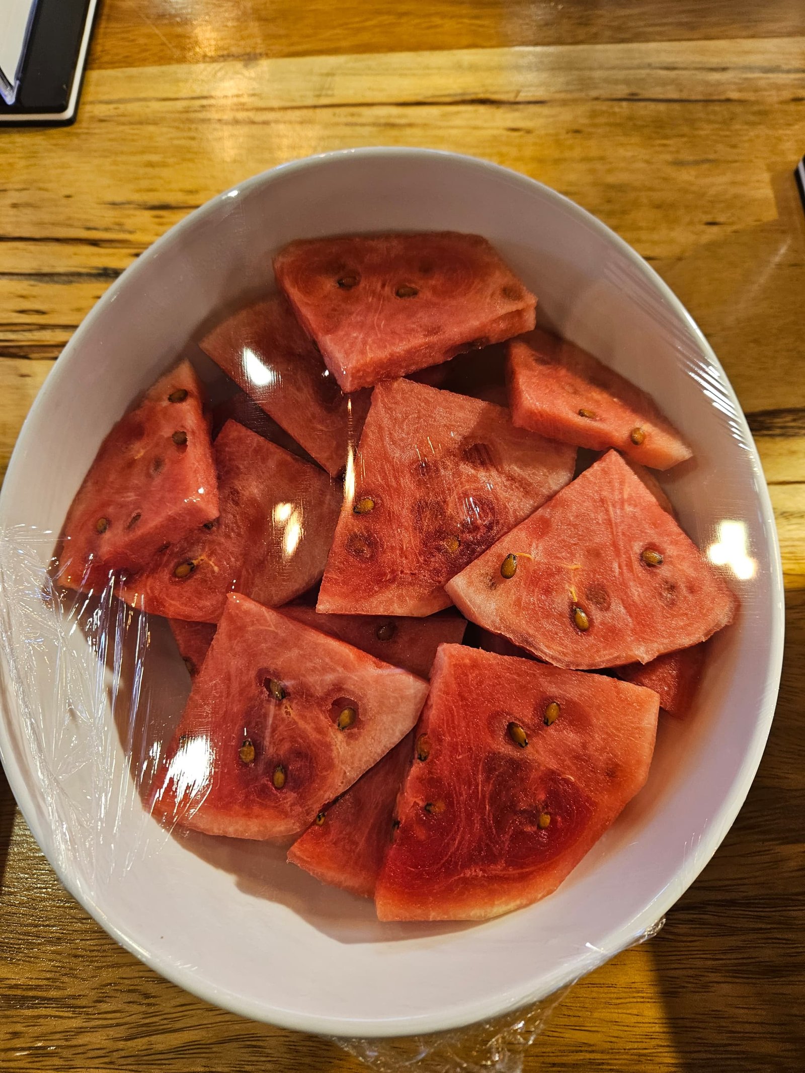 Melancias