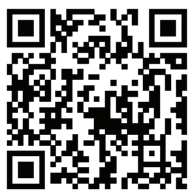 Mophyz menu QR code