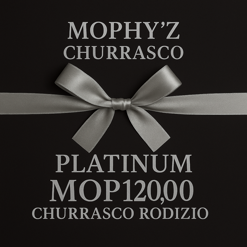 Premium Gift Card