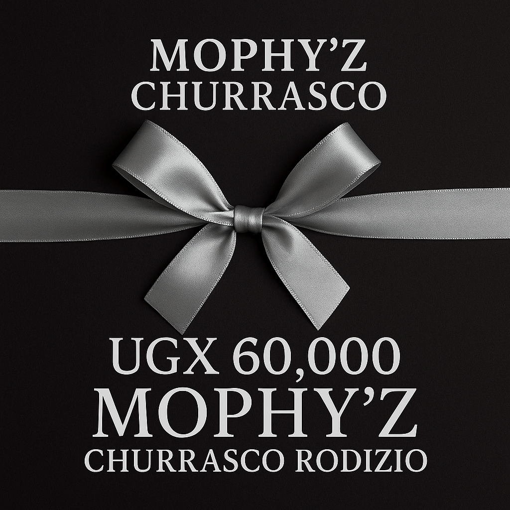 Silver Gift Card